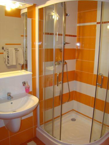 Hotel Complex Turistic Le Baron