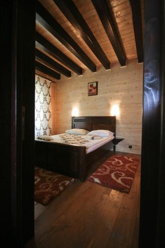 Hotel Complex Turistic Le Baron