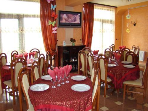 Hotel Complex Turistic Le Baron