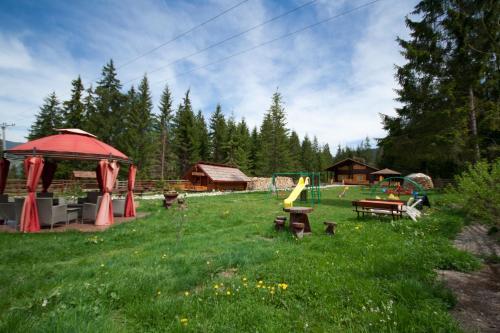 Hotel Complex Turistic Le Baron