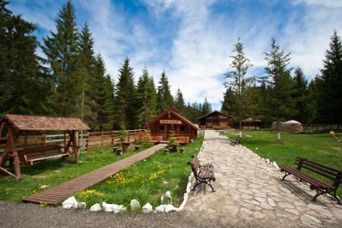 Hotel Complex Turistic Le Baron
