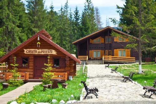 Hotel Complex Turistic Le Baron