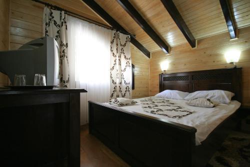Hotel Complex Turistic Le Baron