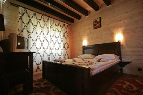 Hotel Complex Turistic Le Baron