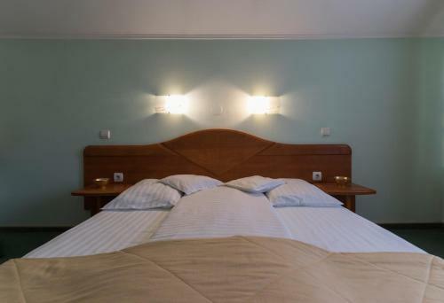 Hostal Pension Vanatorul