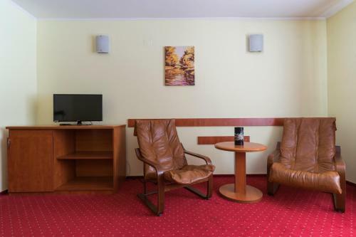 Hostal Pension Vanatorul