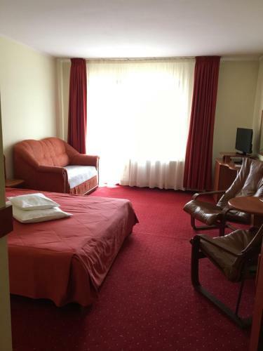Hostal Pension Vanatorul