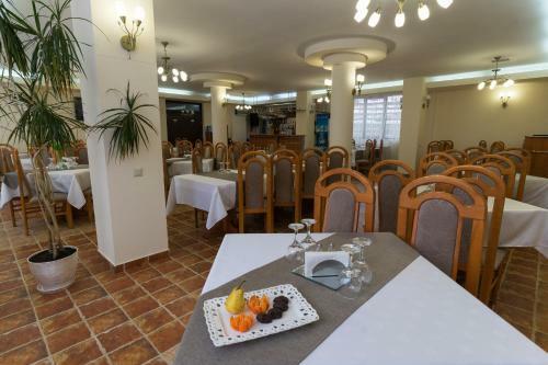 Hostal Pension Vanatorul