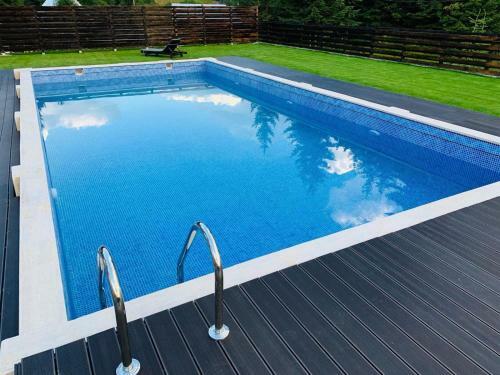 Hostal Vilele Superski