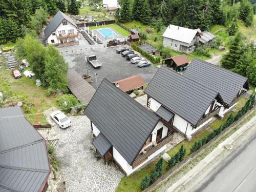 Hostal Vilele Superski