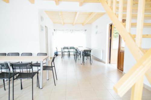 Hostal Vilele Superski