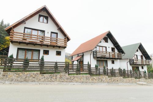 Hostal Vilele Superski