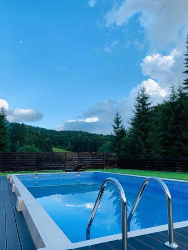 Hostal Vilele Superski
