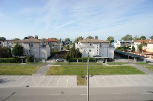 Sienna Family Apartman