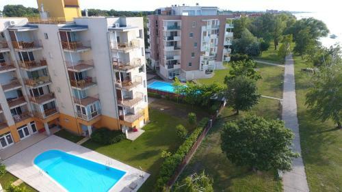 Vikt�ria Apartmanok