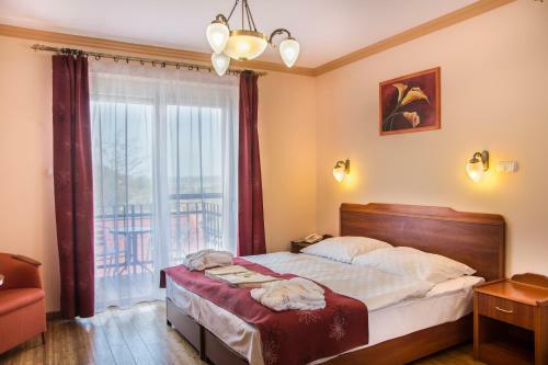 Fried Castle Hotel Resort