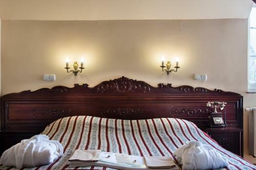 Fried Castle Hotel Resort