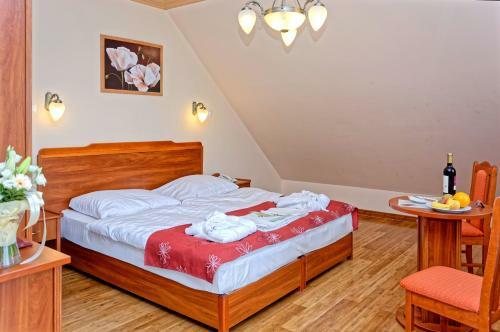 Fried Castle Hotel Resort