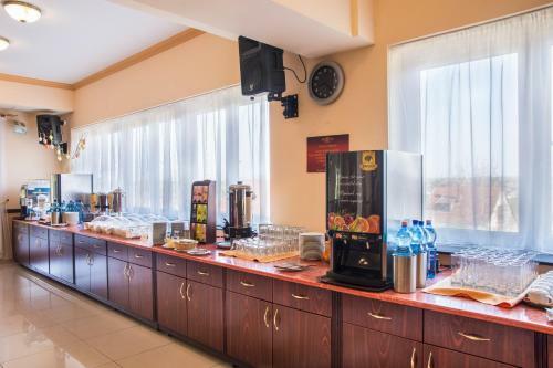 Fried Castle Hotel Resort