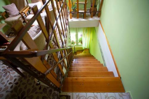 Hostal Szab� Vend�gh�z