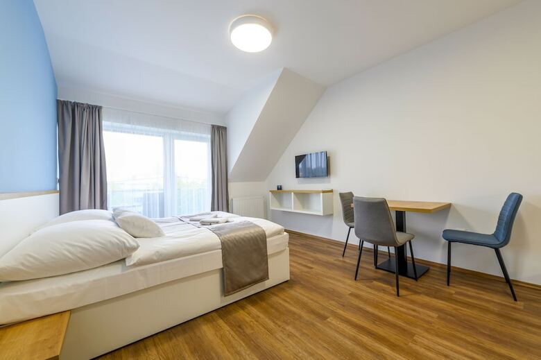 Apartamento Berill Suites