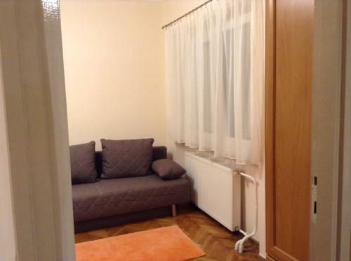 Magn�lia Apartman