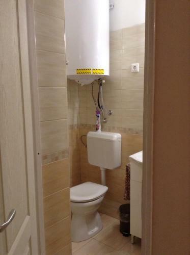 Magn�lia Apartman