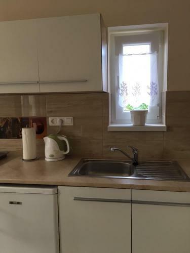 Magn�lia Apartman