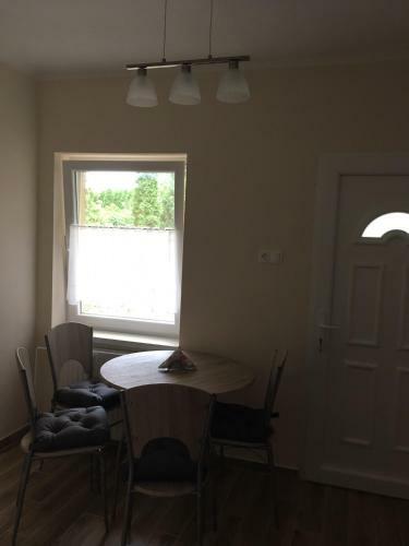 Magn�lia Apartman