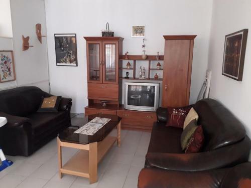 Apartamento J�lia Vend�gh�z