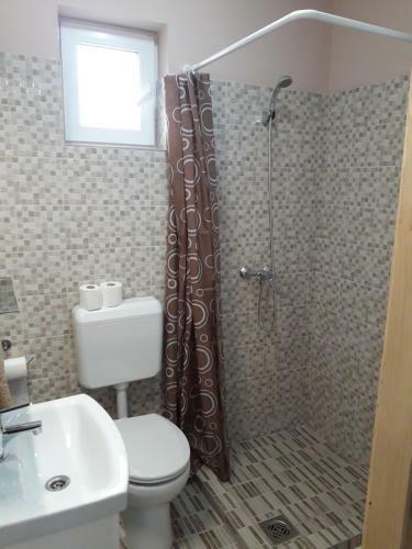 Aquatherma Apartman