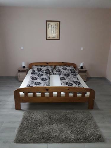 Aquatherma Apartman