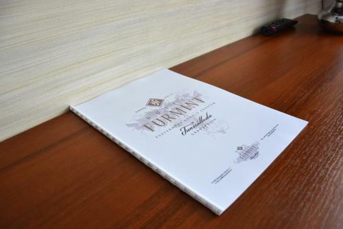 Hotel Furmint