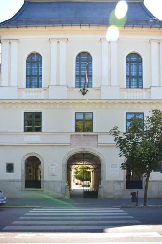 Hotel Furmint