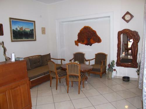 Hotel R�k�czi