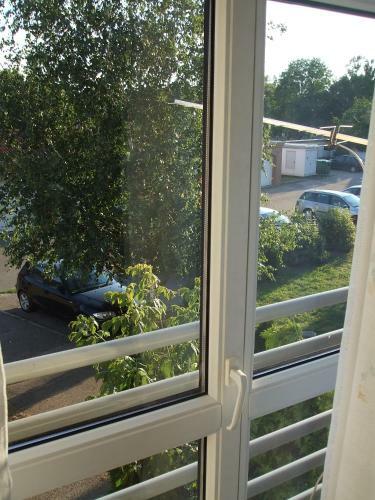 R�k�czi Apartman