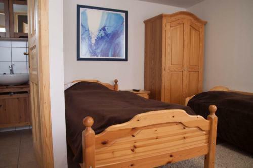 Apartamento Borosty�n 20 Vend�gh�z