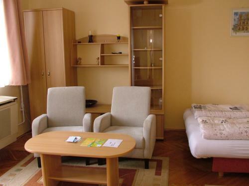 Panor�ma Apartman