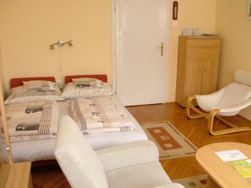 Panor�ma Apartman