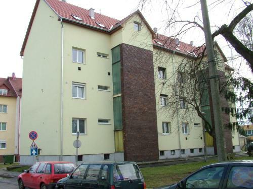 Panor�ma Apartman