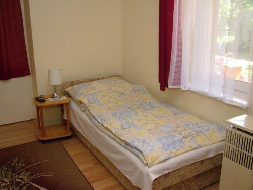 Apartamento Csereszny�skert Vend�gh�z