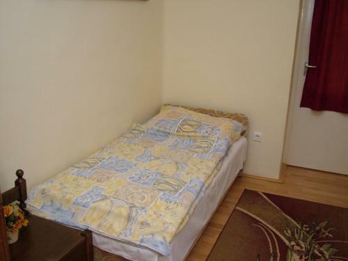 Apartamento Csereszny�skert Vend�gh�z