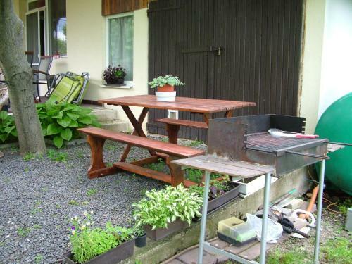 Apartamento Csereszny�skert Vend�gh�z