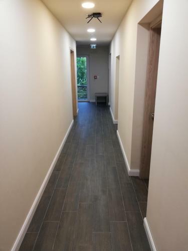 Bed & Breakfast Meg�ll� Panzi�
