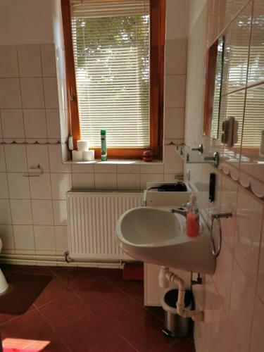 Hostal Kis Rig� Vend�gh�z
