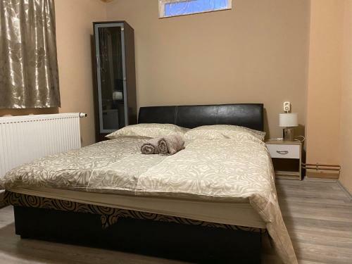 Hostal Vir�g Vend�gh�z