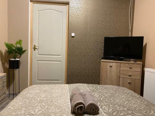 Hostal Vir�g Vend�gh�z