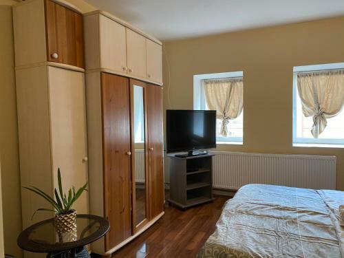 Hostal Vir�g Vend�gh�z