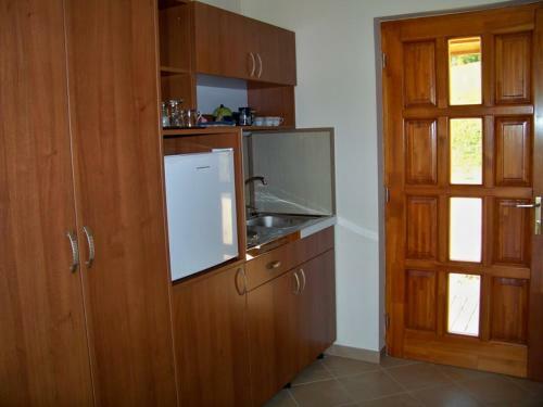 Agroturismo Kelemen Majors�g Panzi�