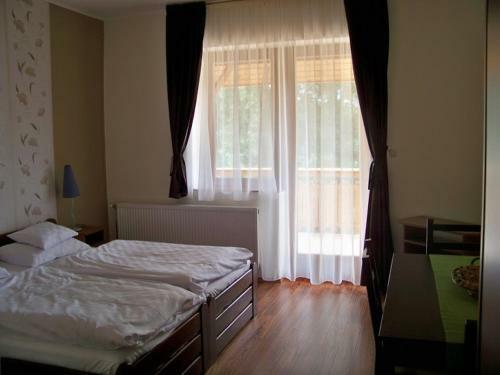 Agroturismo Kelemen Majors�g Panzi�